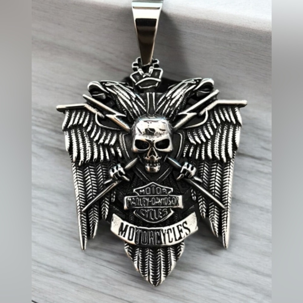 Pendant